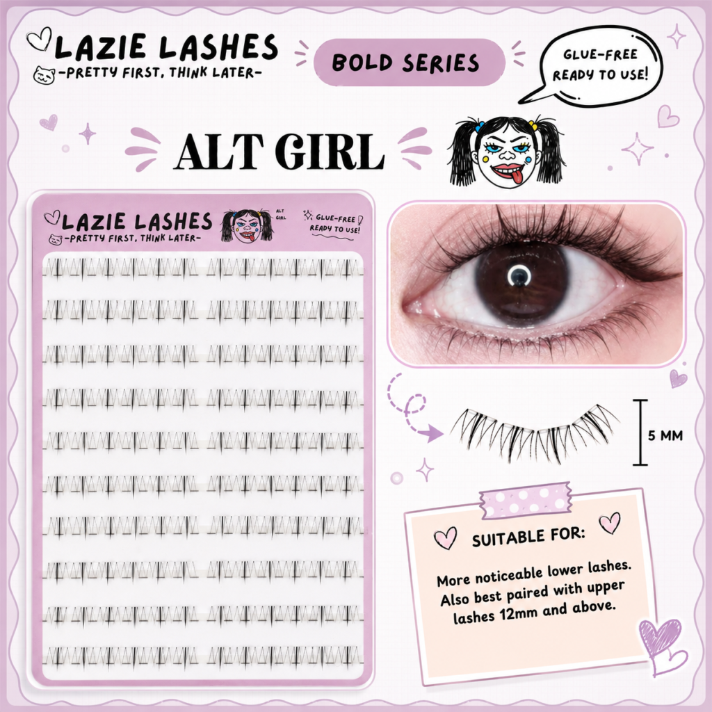 Alt Girl