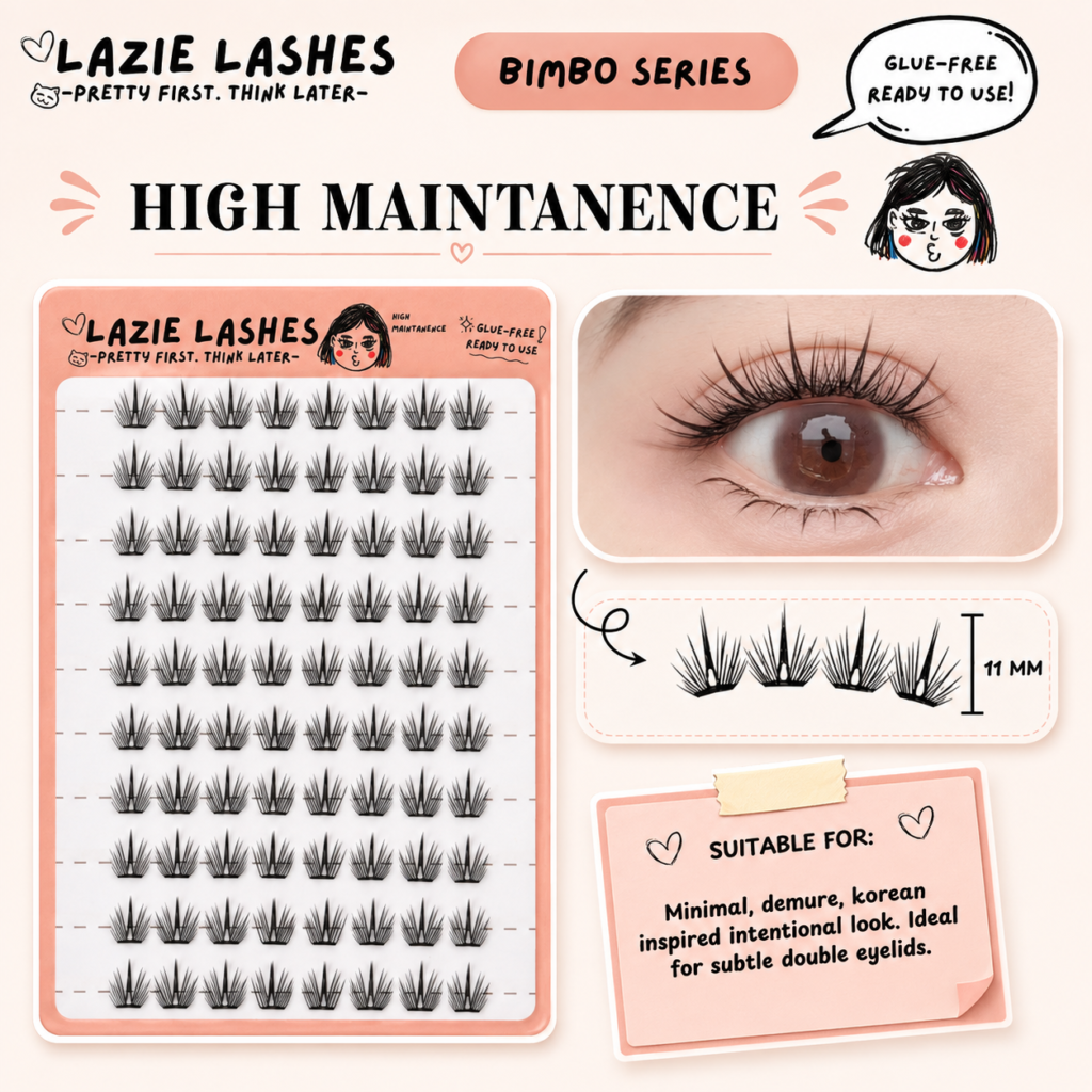High Maintenance