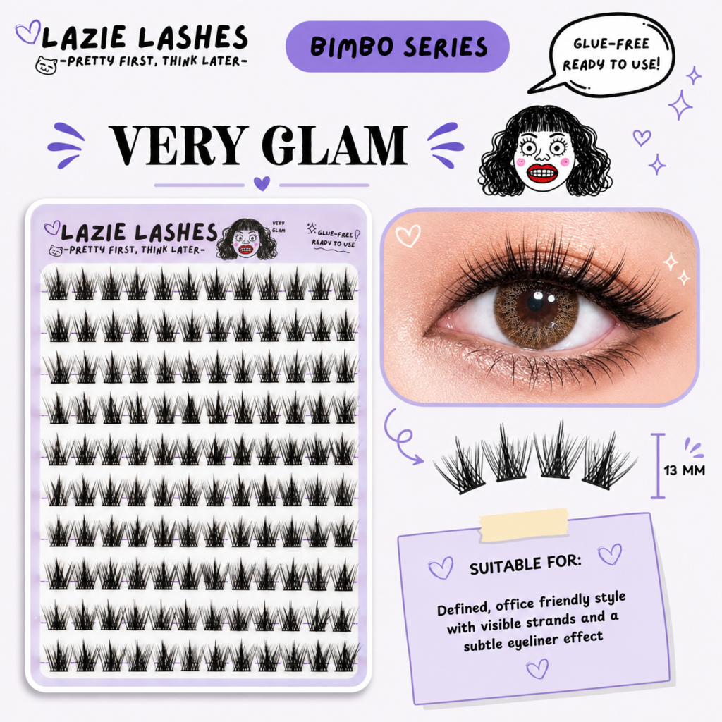 Very Glam