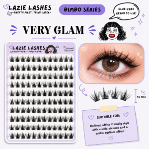Very Glam