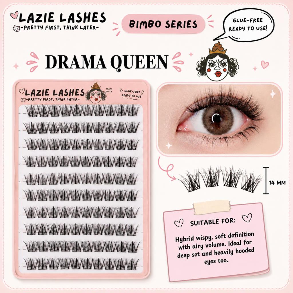 Drama Queen
