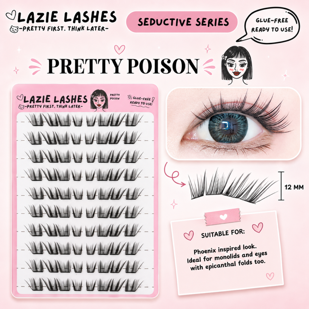 Pretty Poison