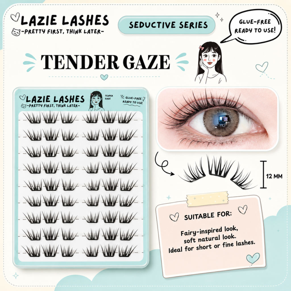 Tender Gaze